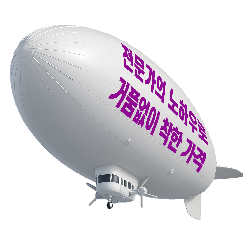 전문가의 노하우